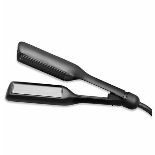 HH Simonsen Rod Curling Iron, Touch Handle + Crimping & Waver-Bølgetang-HH Simonsen-JKSHOP