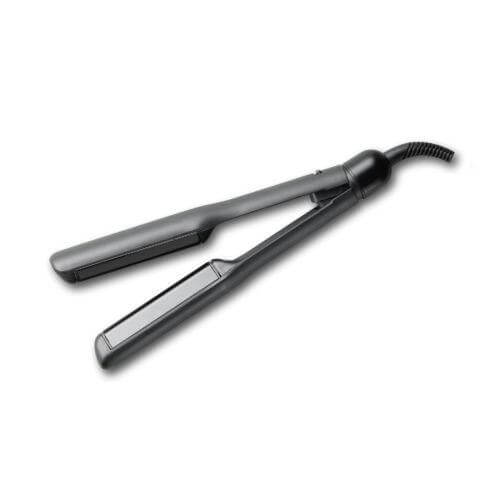 HH Simonsen Rod Curling Iron, Touch Handle + Crimping & Waver-Bølgetang-HH Simonsen-JKSHOP