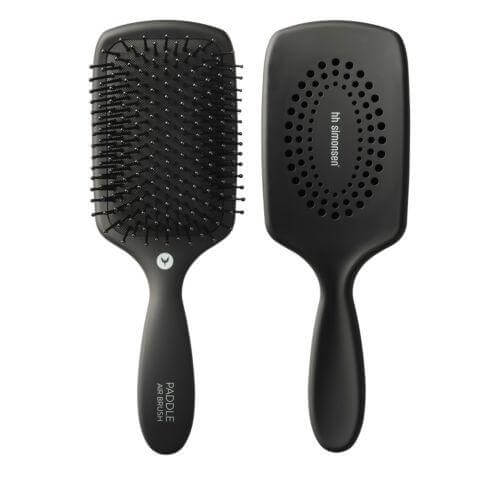 HH Simonsen, Wonder Brush Paddle-Hårbørste-JKSHOP