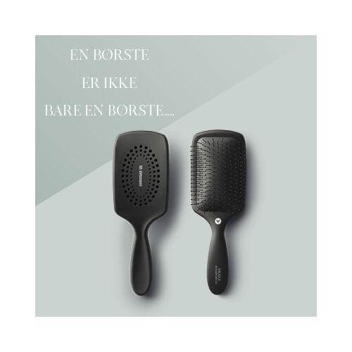 HH Simonsen, Wonder Brush Paddle-Hårbørste-JKSHOP