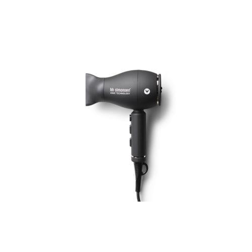 HH Simonsen, XS Dryer Incl. Nossle and Softstyler-HH Simonsen-J&K Shop