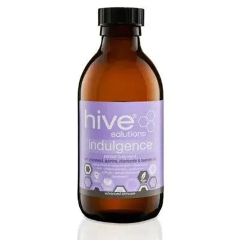 HIVE® Oljeblanding Kropp-Body Lotion-JKSHOP
