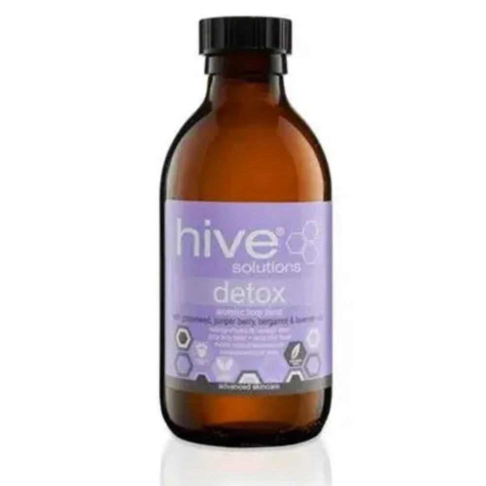 HIVE® Oljeblanding Kropp-Body Lotion-JKSHOP