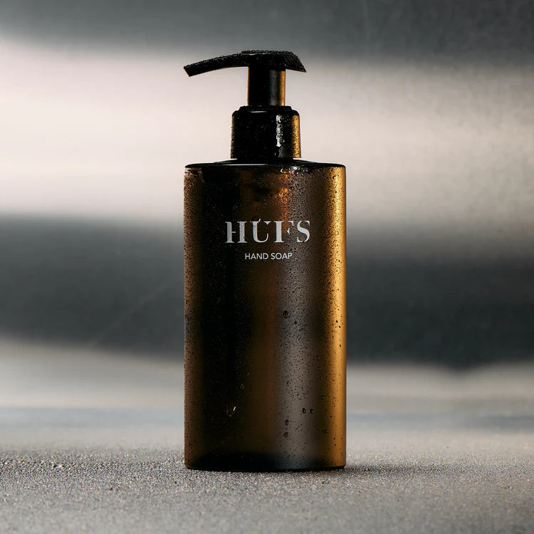 HUFS Hand Soap 350 ml - Håndsåpe - JK-Shop