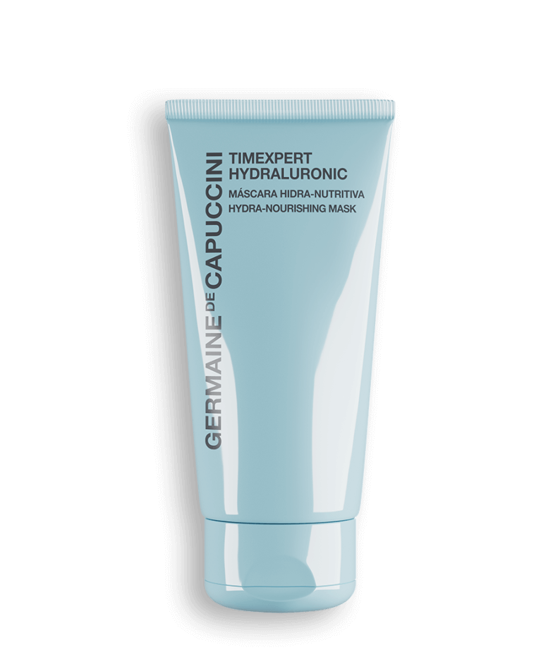 HYDRA-NOURISHING MASK-Germaine de Capuccini-J&K Shop