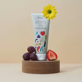 Hagi Natural Body Balm Berry Lovely 200ml - Shower Gel - JK-Shop