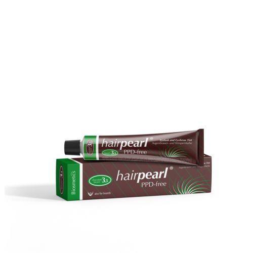 HairPearl, PPD Fri Allergivennlig-Bryn- og vippefarge-JKSHOP