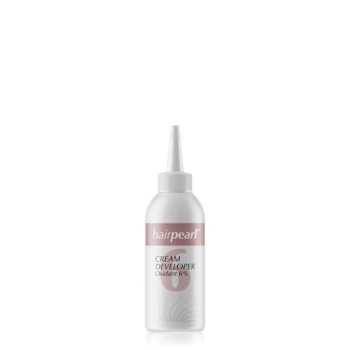 Hairpearl, Cream Developer Oxidant 6%-HairPearl-J&K Shop