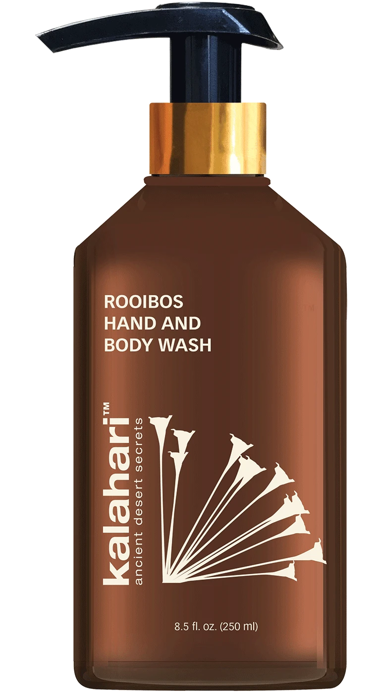 Hand and Body Wash - Hånd - og kroppssåpe - JK-Shop