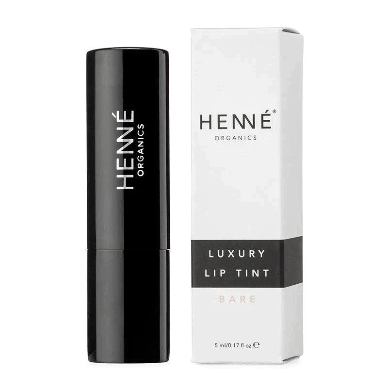 Henné Lip Tint-Henné Organics-J&K Shop