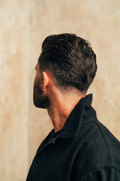 High Definition Glossy Pomade TRAVEL - Pomade - JK-Shop