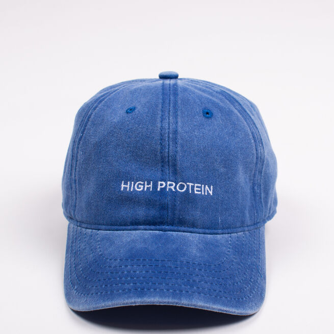High Protein Whey-80 Caps - Caps - JK-Shop
