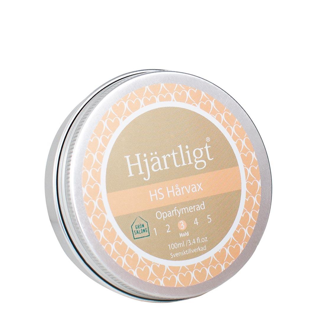 Hjärtligt HS Hårvoks-Hjärtligt-J&K Shop