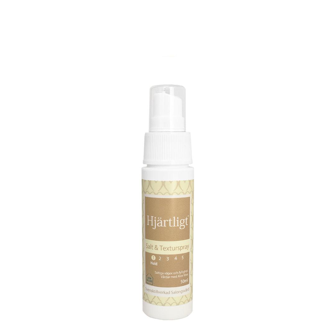 Hjärtligt Salt & Textur Spray 150ml-Saltvannsspray-Hjärtligt-JKSHOP