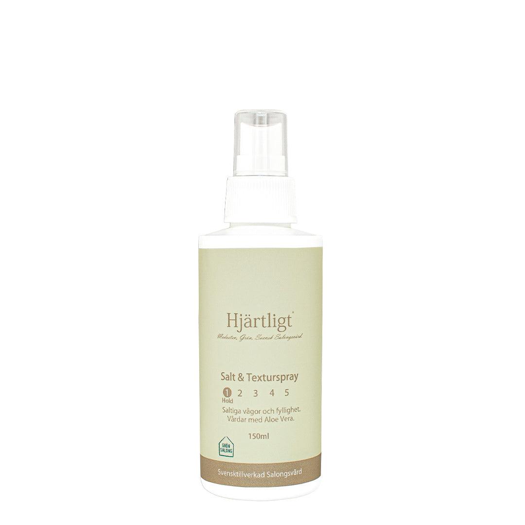 Hjärtligt Salt & Textur Spray 150ml-Saltvannsspray-Hjärtligt-JKSHOP