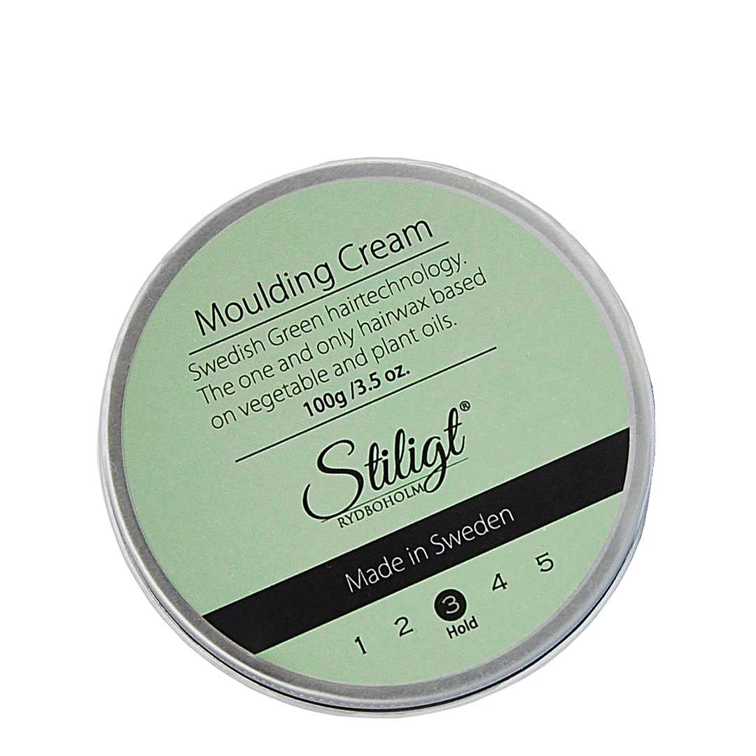 Hjärtligt Stiligt Moulding Cream-Hjärtligt-J&K Shop