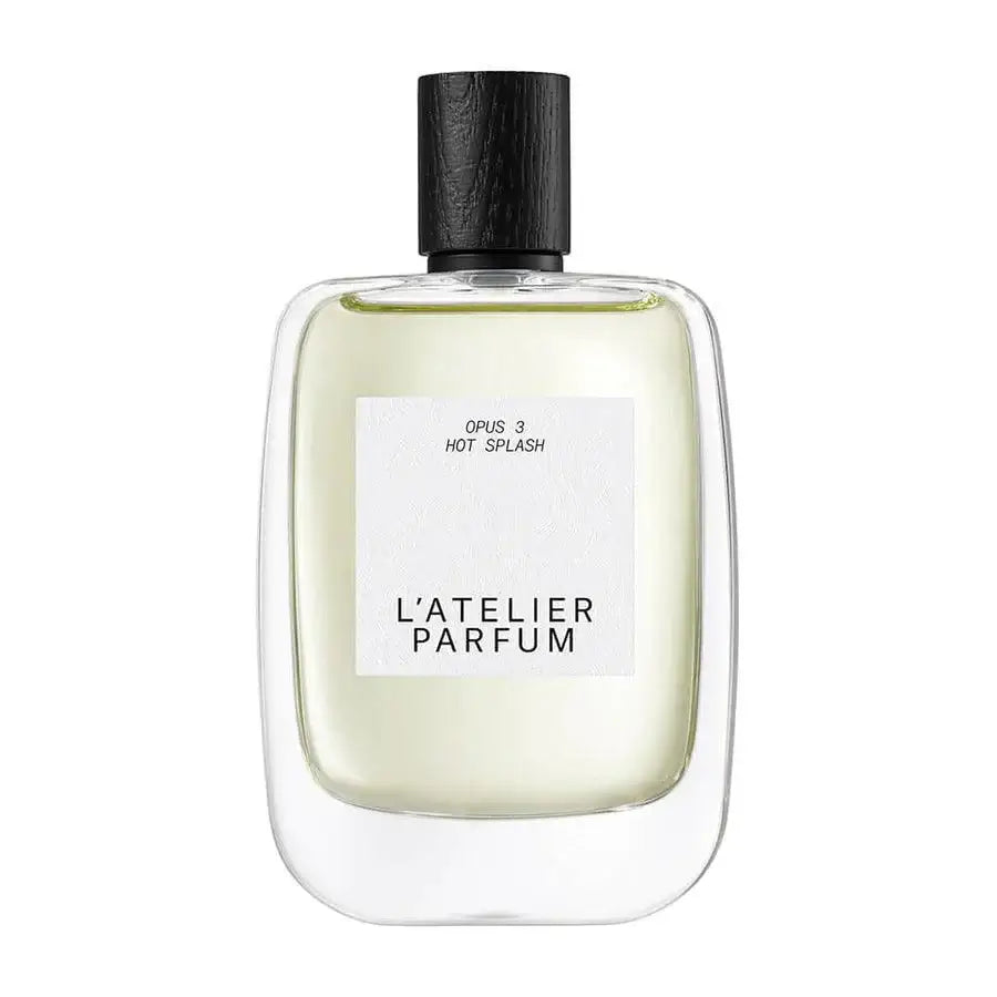 L'Atelier Parfum, Hot Splash, 100ml-Parfyme-LAtelier-JKSHOP