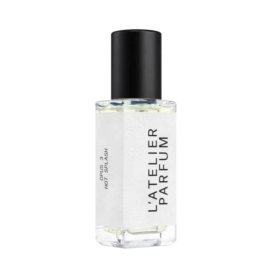 L'Atelier Parfum, Hot Splash, 15ml-Parfyme-LAtelier-JKSHOP