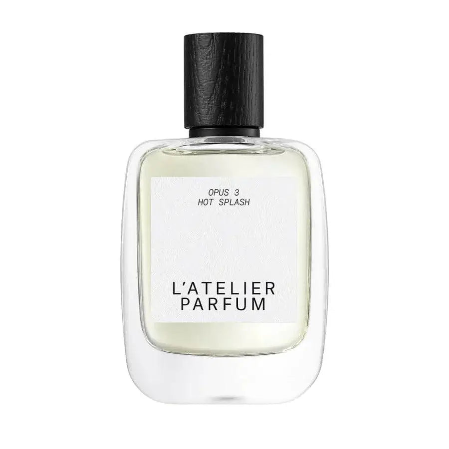 L'Atelier Parfum, Hot Splash, 50ml-Parfyme-LAtelier-JKSHOP