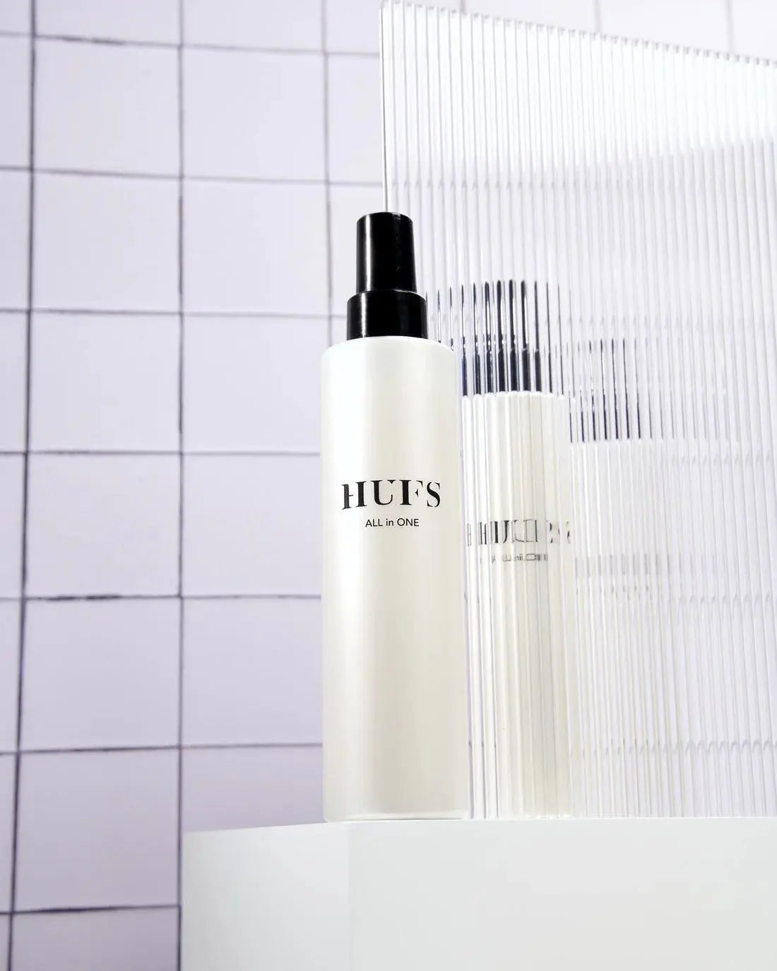 Hufs All in One Leave-in Spray 200 ml - Hårkur - JK-Shop - bilde 3