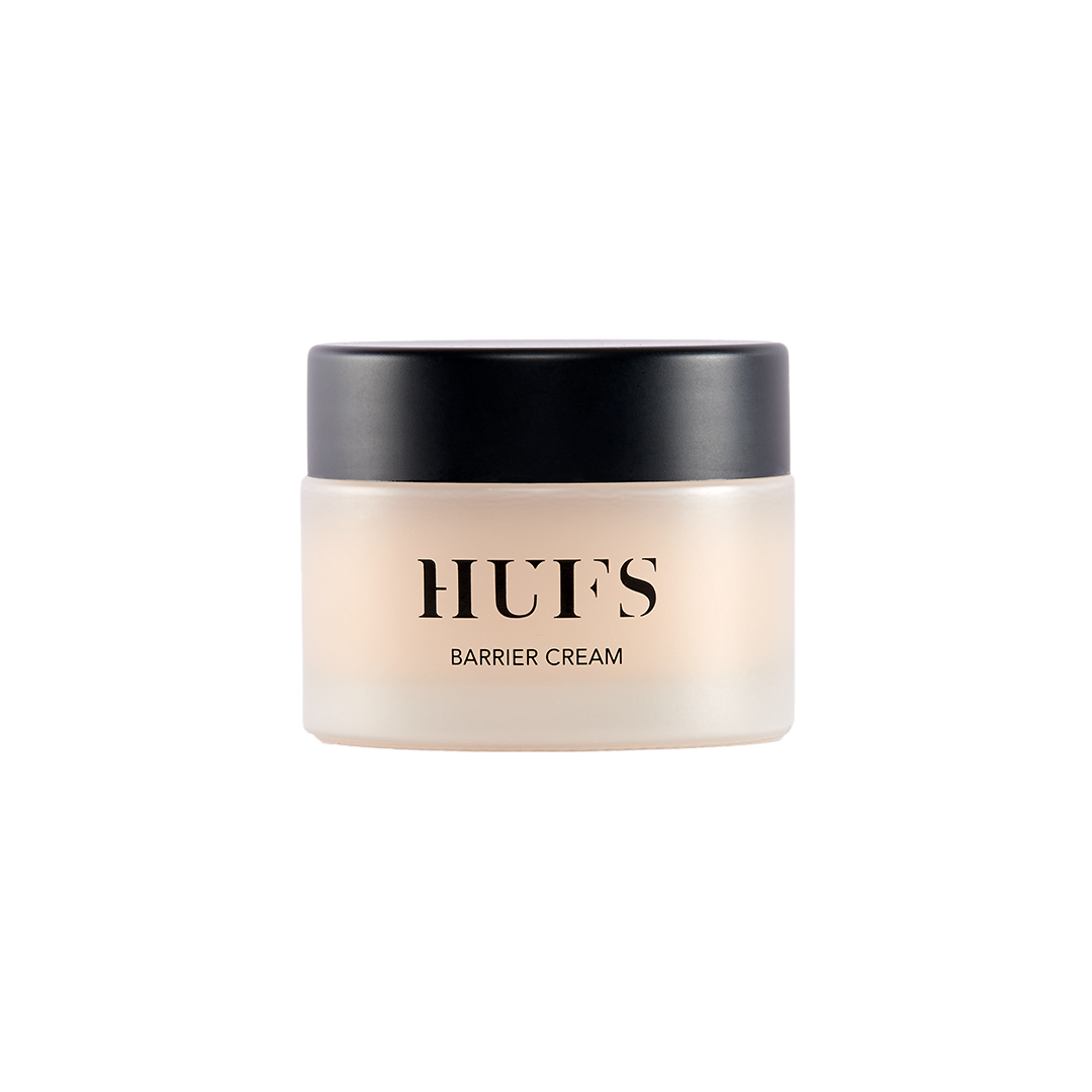 Hufs Barrier Cream 50 ml - Ansiktskrem - JK-Shop - bilde 2