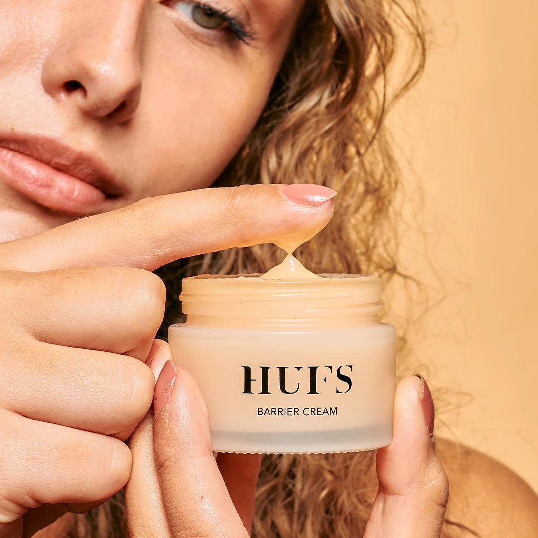 Hufs Barrier Cream 50 ml - Ansiktskrem - JK-Shop - bilde 3