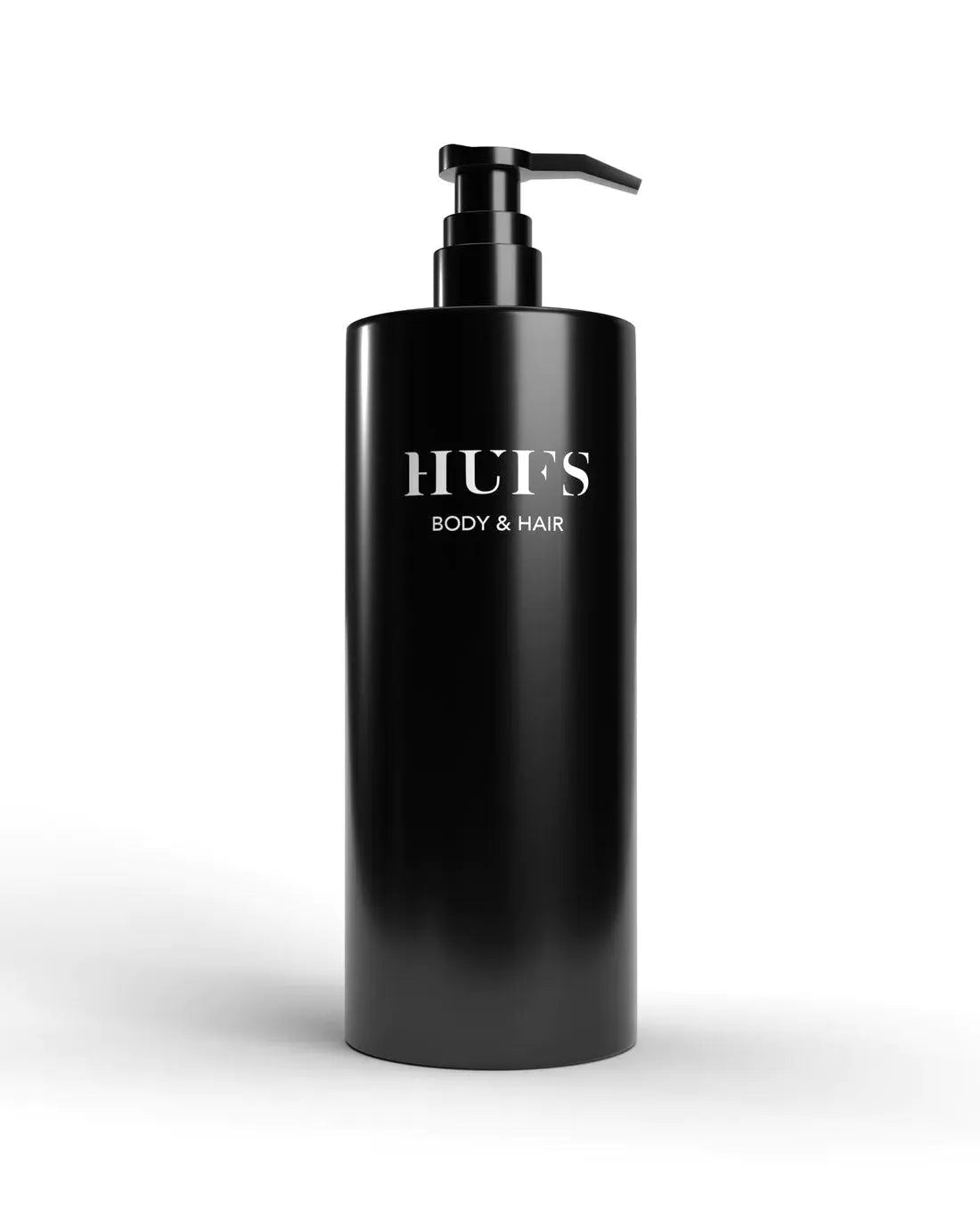 Hufs Body & Hair Wash 500 ml - Sjampo - JK-Shop