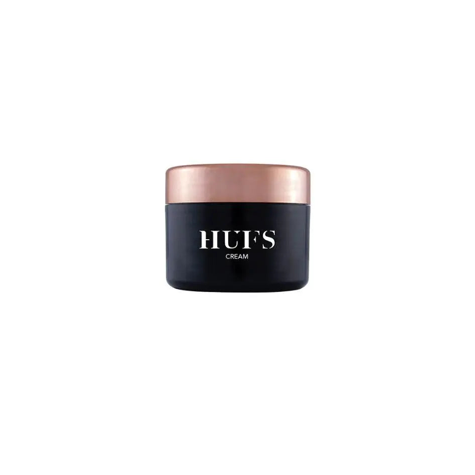 Hufs Cream-Hufs-J&K Shop