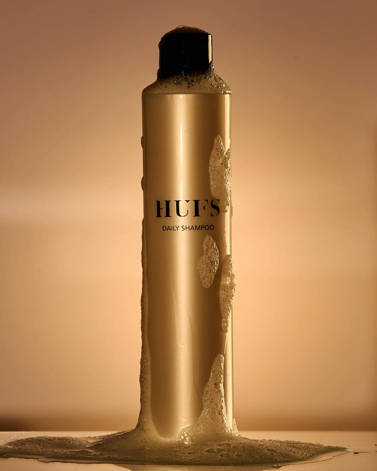 Hufs Daily Shampoo 250 ml - Sjampo - JK-Shop