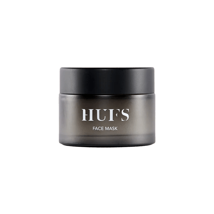 Hufs Face Mask, Deep Hydrating - Ansiktsmaske - Compressed Skin Care ...