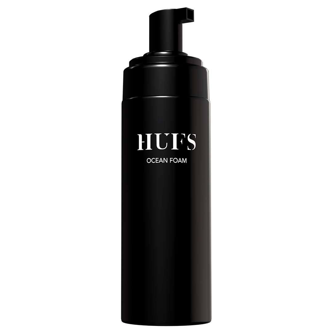 Hufs Ocean Foam 150 ml - Hårskum - JK-Shop - bilde 2