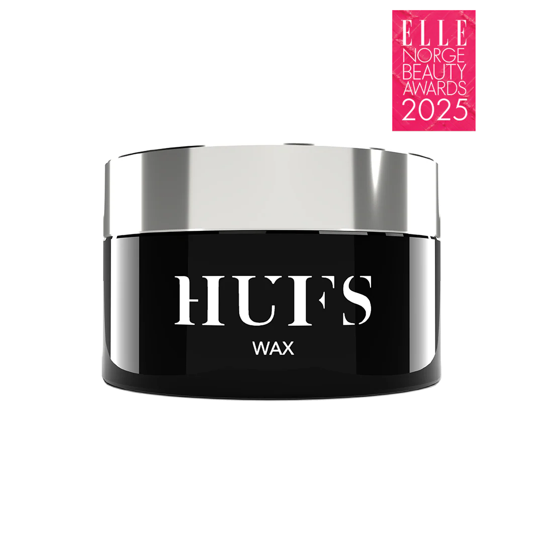 Hufs Wax 85 ml - Hårvoks - JK-Shop