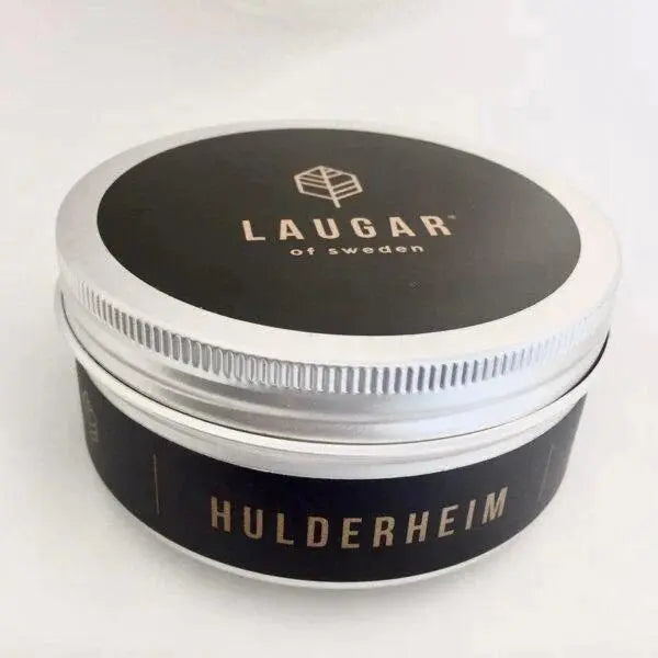 Hulderheim Barbersåpe Parfymfri-Barbersåpe-JKSHOP