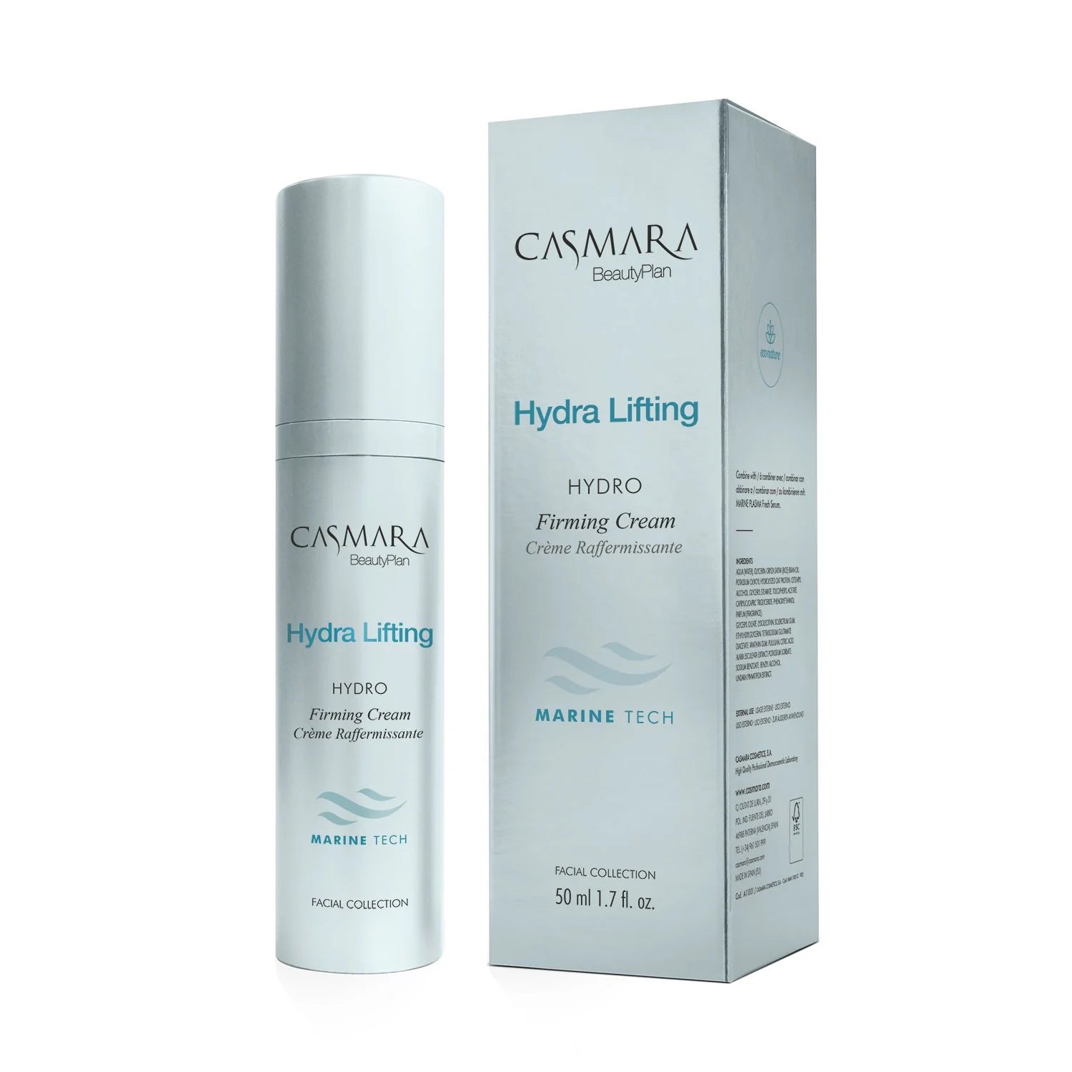 Casmara, Hydra Lifting Hydro Firming Cream