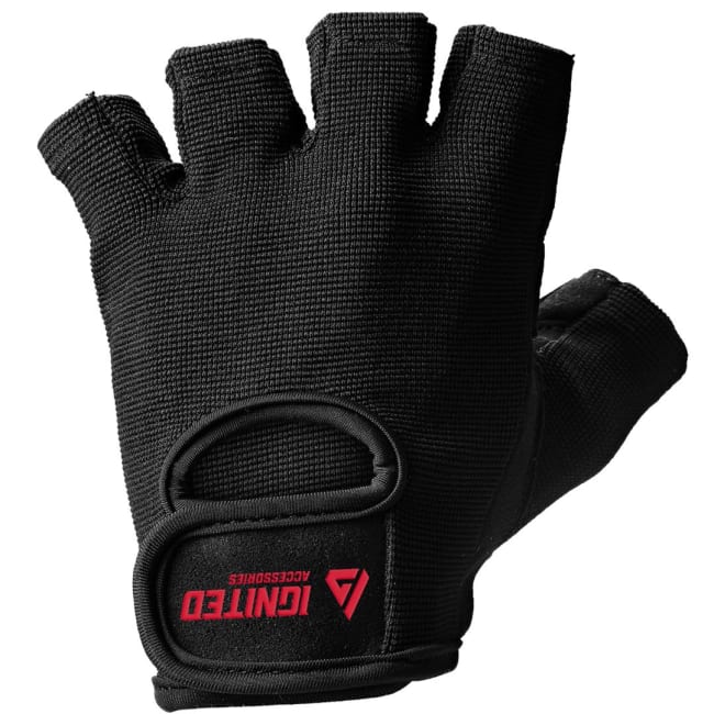 IA Classic Lifting Gloves - Grep - JK-Shop