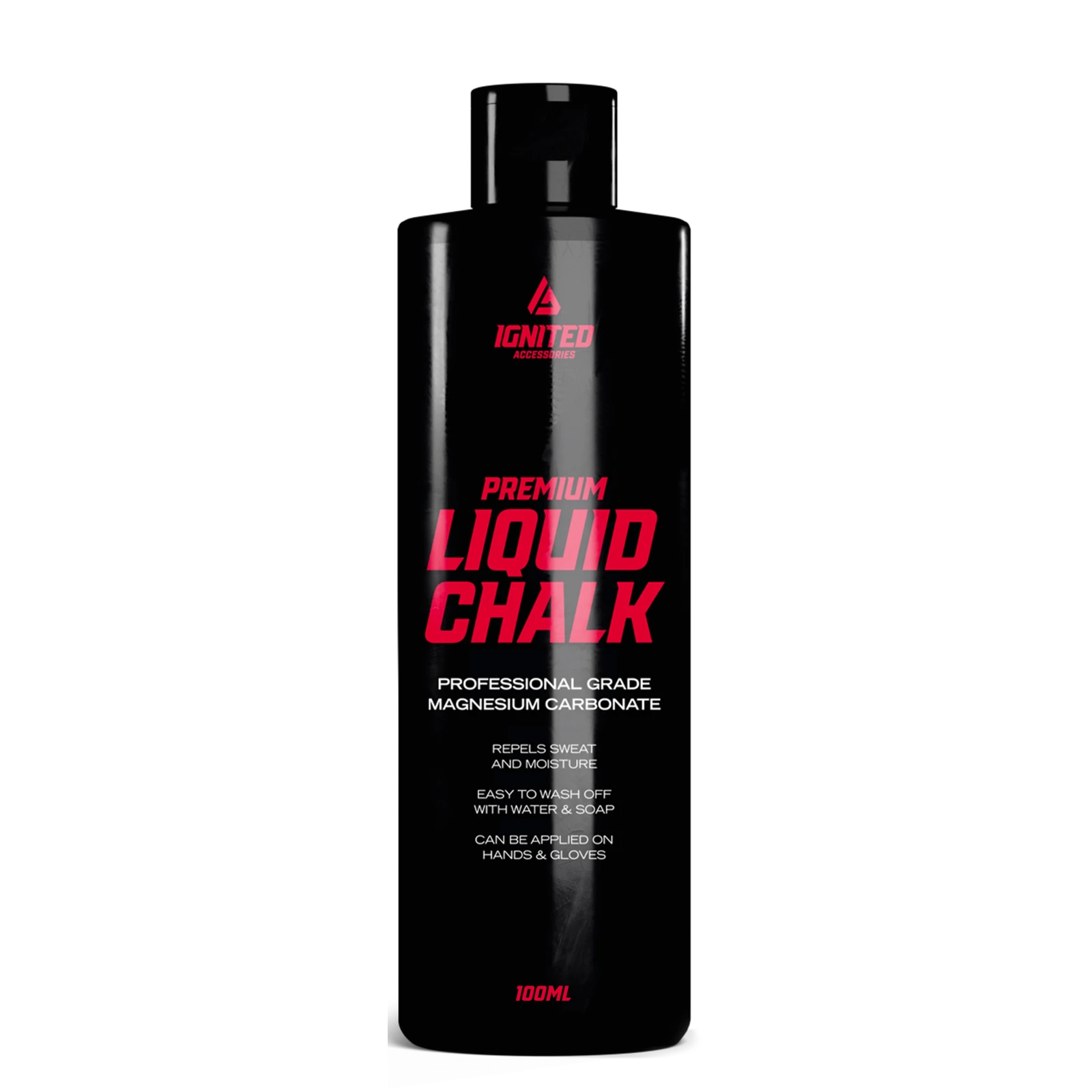 IA Ignited Liquid Chalk, 100ml - Grep - JK-Shop
