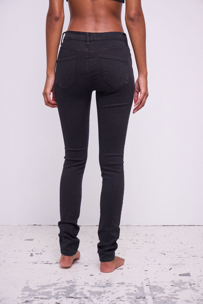 ICHI, ERIN IZARO - Jeans - JK-Shop