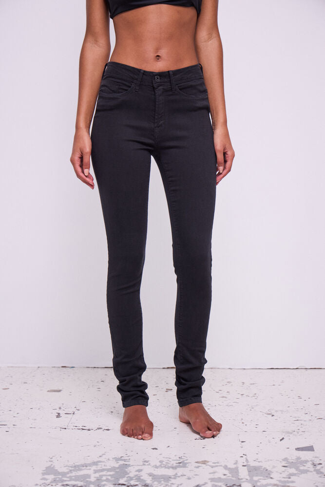 ICHI, ERIN IZARO - Jeans - JK-Shop