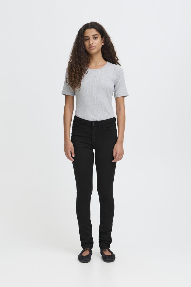 ICHI, ERIN IZARO - Jeans - JK-Shop