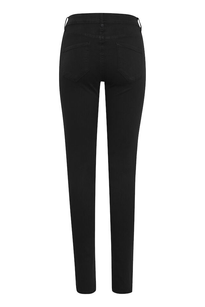 ICHI, ERIN IZARO - Jeans - JK-Shop