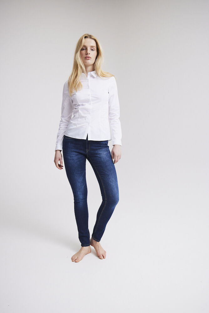 ICHI, ERIN IZARO - Jeans - JK-Shop