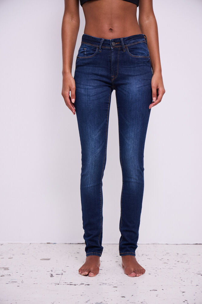 ICHI, ERIN IZARO - Jeans - JK-Shop