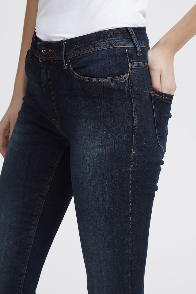 ICHI, ERIN IZARO - Jeans - JK-Shop