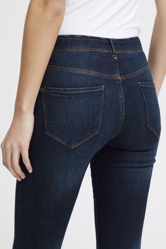 ICHI, ERIN IZARO - Jeans - JK-Shop