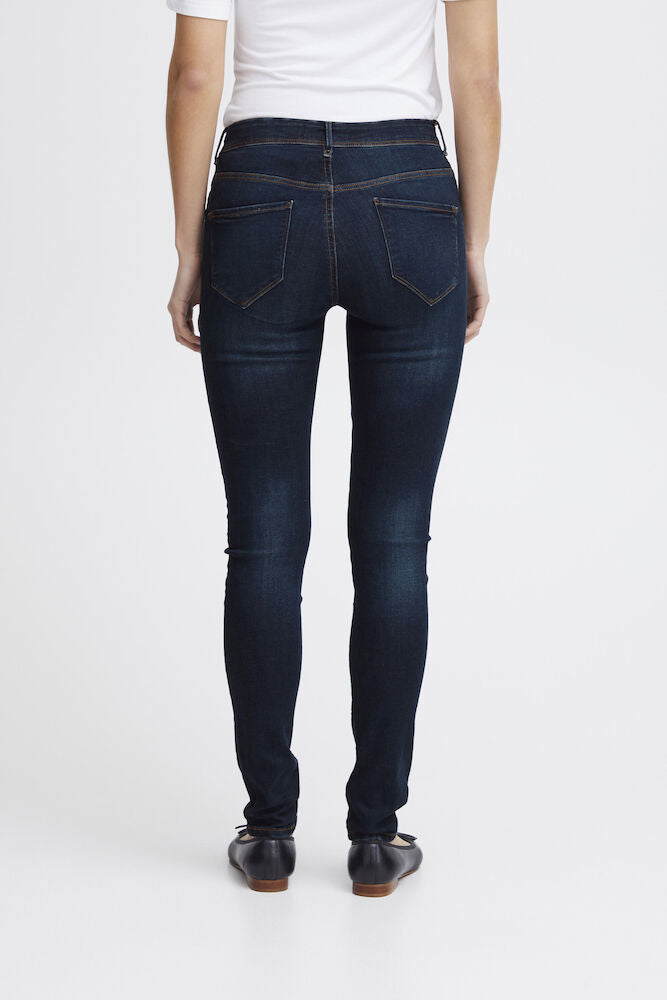 ICHI, ERIN IZARO - Jeans - JK-Shop