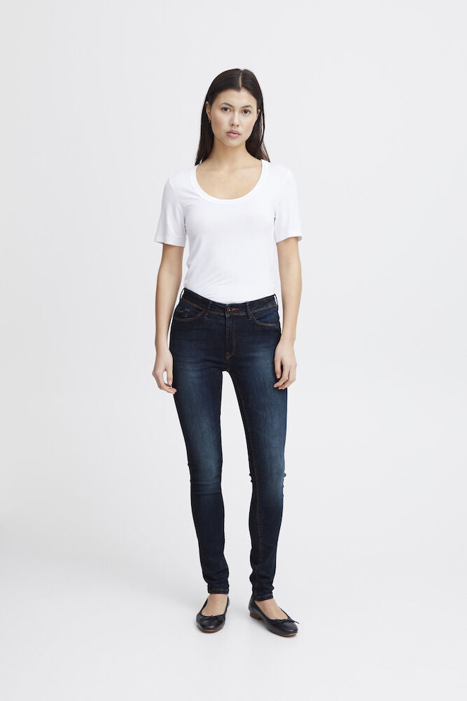 ICHI, ERIN IZARO - Jeans - JK-Shop