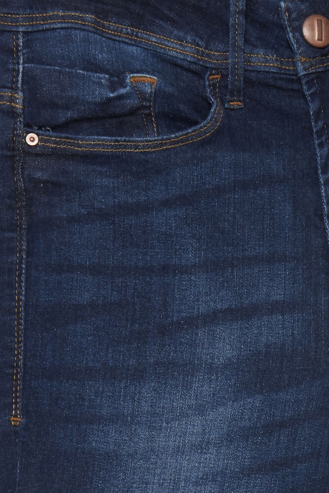 ICHI, ERIN IZARO - Jeans - JK-Shop