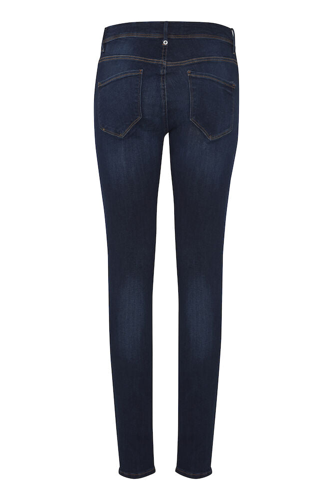 ICHI, ERIN IZARO - Jeans - JK-Shop