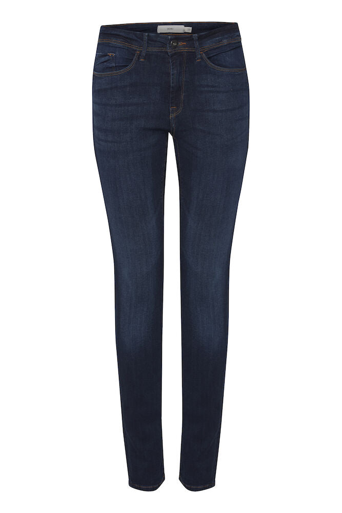 ICHI, ERIN IZARO - Jeans - JK-Shop
