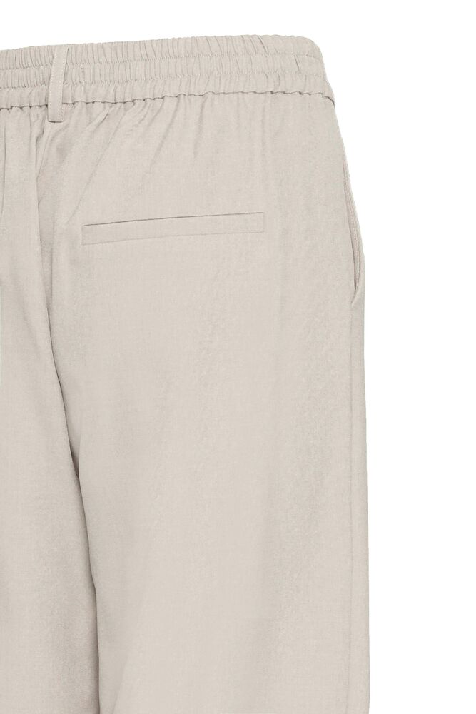ICHI, FAVA WIDE PA - Bukser & shorts - JK-Shop